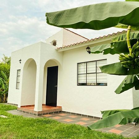 Casa Boutique Bellavista Con Piscina Privada! Villa Melgar Exterior photo